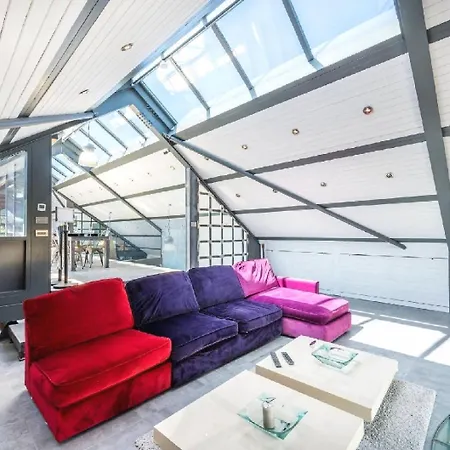 Marchetti Apartment Verona