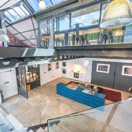 Marchetti Apartment Verona