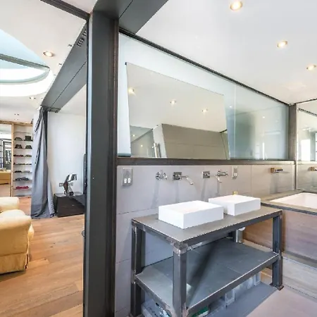 Apartment Marchetti
