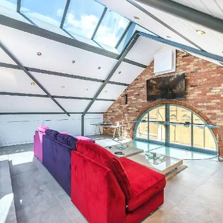Marchetti Apartment Verona