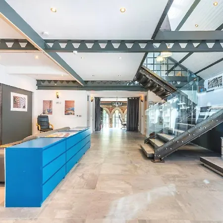 Apartment Marchetti Verona